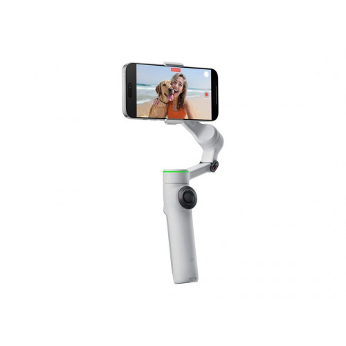 Cardán INSTA360 Flow 2 Pro (Gris)