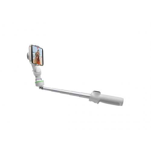 Cardán INSTA360 Flow 2 Pro (Gris)