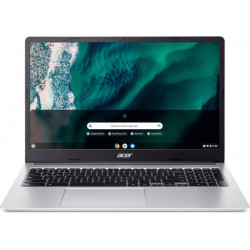 Portátil ACER Chromebook CB315-4H-C7HF (15'' - Intel Celeron N4500 - RAM: 4 GB - 128 GB - Intel UHD Graphics)