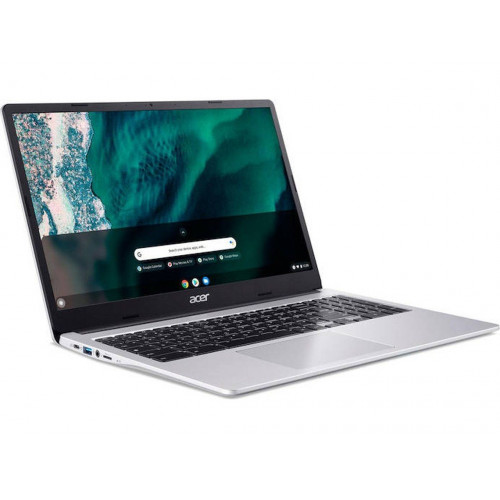 Portátil ACER Chromebook CB315-4H-C7HF (15'' - Intel Celeron N4500 - RAM: 4 GB - 128 GB - Intel UHD Graphics)