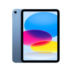iPad APPLE (11'' - A16 - 256 GB - Wi-Fi - Azul)