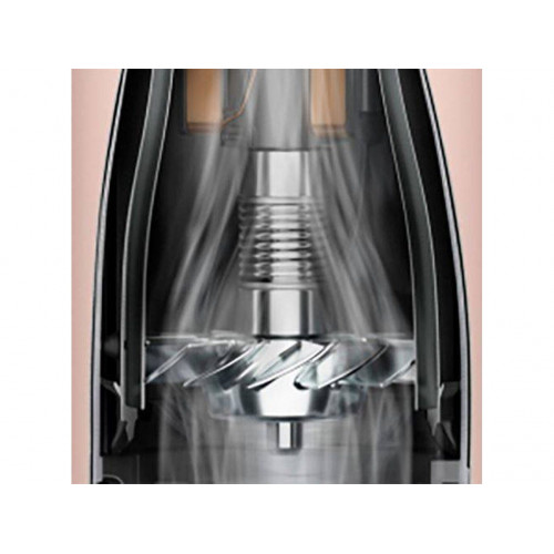 Secador de pelo DYSON Supersonic Nural (4 Niveles de Temperatura - 1600 W - Cerámica Rosa)