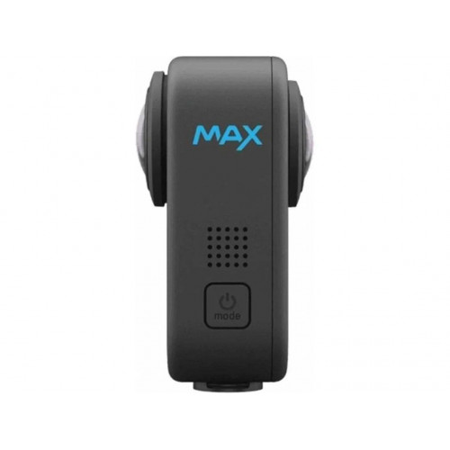 Action Cam 360 GOPRO Max 360 (6K - 16.6 MP - Wi-Fi y Bluetooth)
