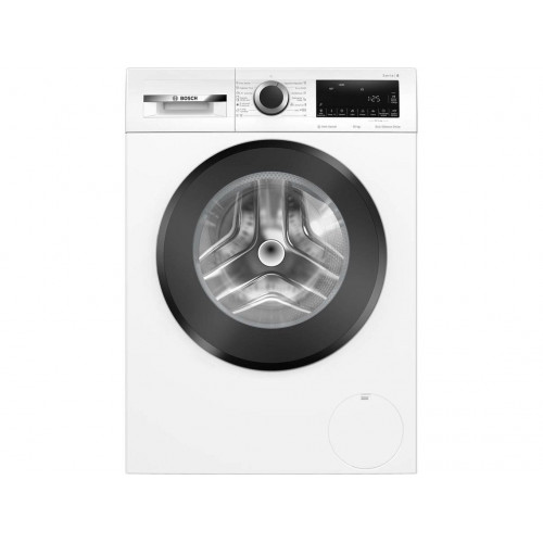 Lavadora BOSCH WGG254Z5ES (10 Kg - 1400 rpm -  Blanco)