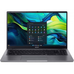 Portátil ACER Aspire Lite 15 AL15-32P-C997 (15.6'' - Intel Celeron N4500 - RAM: 8 GB - 128 GB SSD - UHD Graphics)