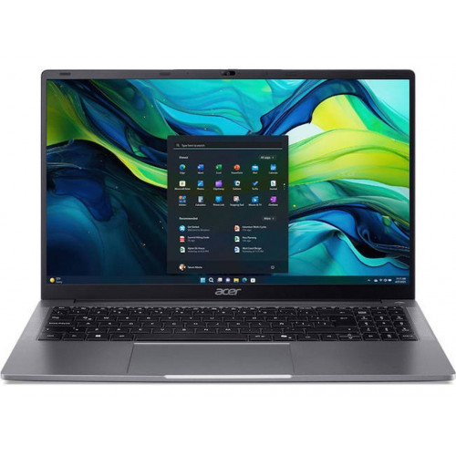 Portátil ACER Aspire Lite 15 AL15-32P-C997 (15.6'' - Intel Celeron N4500 - RAM: 8 GB - 128 GB SSD - UHD Graphics)