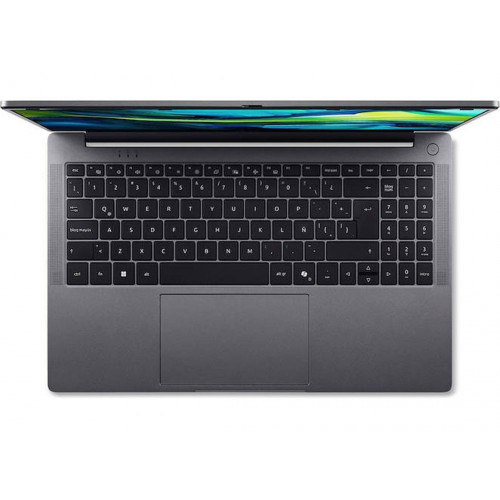 Portátil ACER Aspire Lite 15 AL15-32P-C997 (15.6'' - Intel Celeron N4500 - RAM: 8 GB - 128 GB SSD - UHD Graphics)