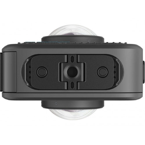 Action Cam 360º GOPRO MAX2 (8K - 29 MP - Wi-Fi y Bluetooth)