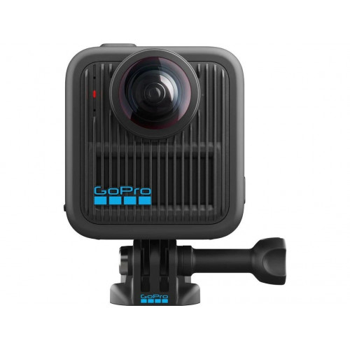 Action Cam 360º GOPRO MAX2 (8K - 29 MP - Wi-Fi y Bluetooth)