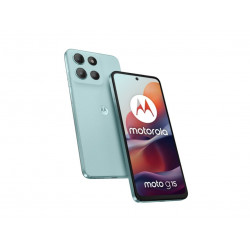Moto G15 4g 6.7 8gb 512gb Alt Air Motorola