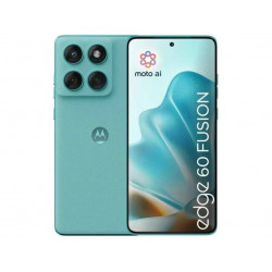 Smartphone Motorola Edge 60 Fusion 5G (6.67'' - 8 GB - 256 GB - Azul)