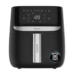 Cecofry Advance Precision X