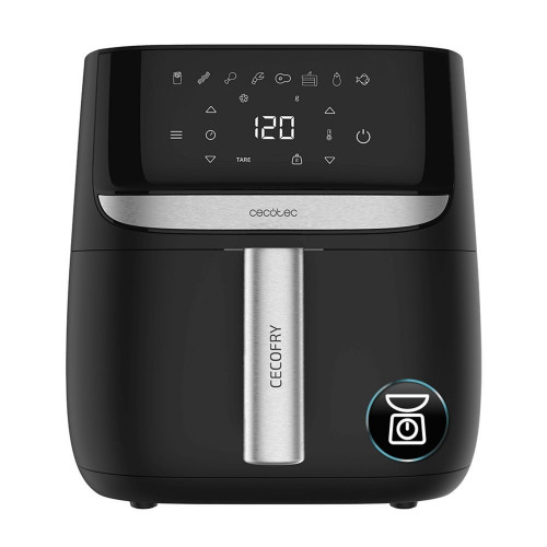 Cecofry Advance Precision X