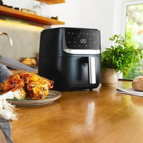 Cecofry Advance Precision X