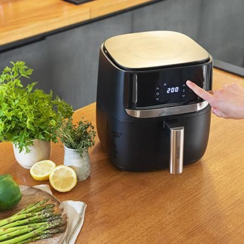Cecofry Advance Precision X