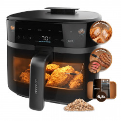 Cecofry&Crunch 6500