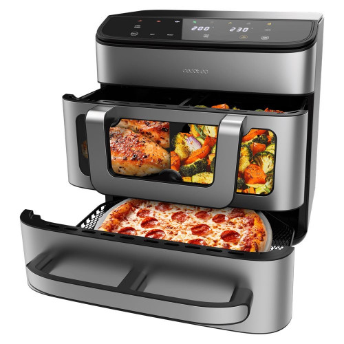 Cecofry FoodCourt 18000 4Pizza +