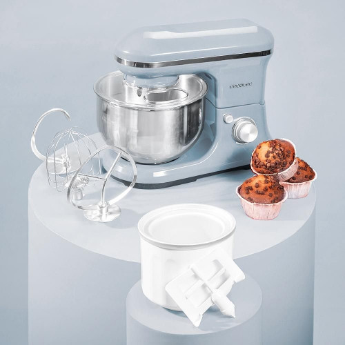 Cecomixer Merengue 5L 1200 Ice-Cream Blue Zero
