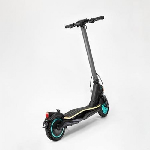 Cecotec 07304 - Patinete Eléctrico Bongo Serie S+ Max Infinity 750W 30Km Homologado por la DGT