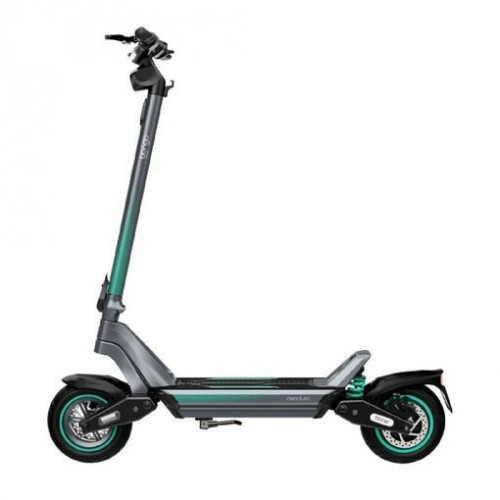 Cecotec 09271 - Patinete Eléctrico Bongo Y45 Connected 750W Doble Suspensión 45Km de Autonomía