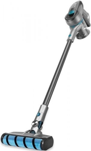 Cecotec Aspirador Escoba Conga Rockstar 300 X-Treme ErgoWet