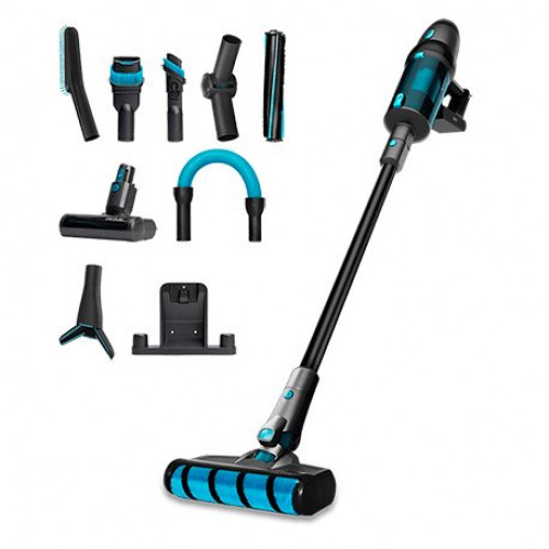 Cecotec Aspirador motor digital Conga RockStar 900 Ultimate