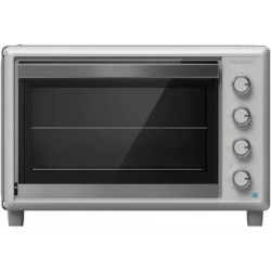 Cecotec Bake&Toast 6090 Gyro Horno