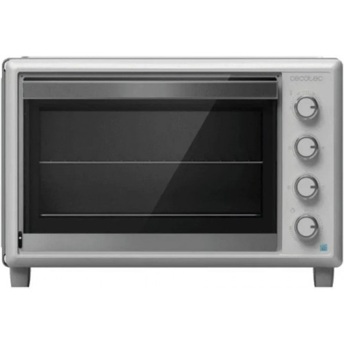 Cecotec Bake&Toast 6090 Gyro Horno