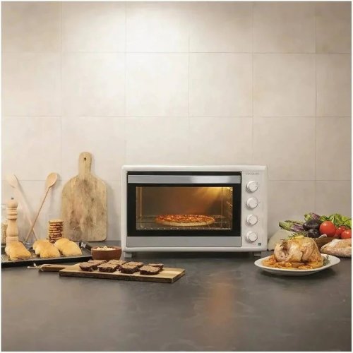 Cecotec Bake&Toast 6090 Gyro Horno
