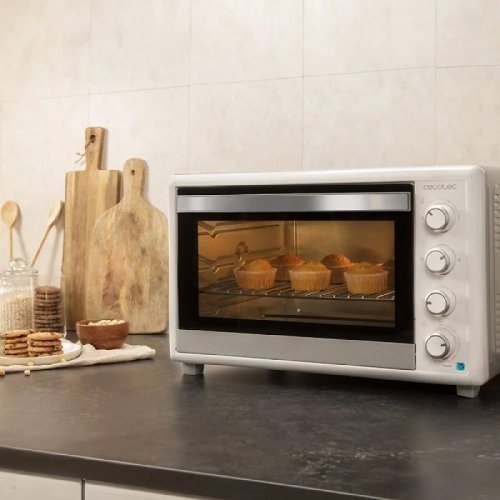Cecotec Bake&Toast 6090 Gyro Horno
