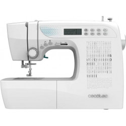 Cecotec BelleCouture 21500 Máquina de Coser