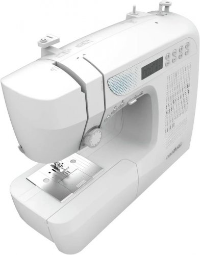 Cecotec BelleCouture 21500 Máquina de Coser