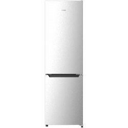 Cecotec Bolero CoolMarket Combi 250 Inox Frigorífico Combi E