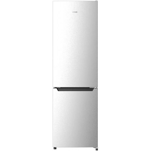 Cecotec Bolero CoolMarket Combi 250 Inox Frigorífico Combi E