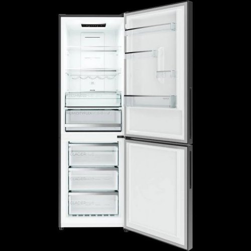 Cecotec Bolero CoolMarket Combi 322i Inox D Frigorífico Combi