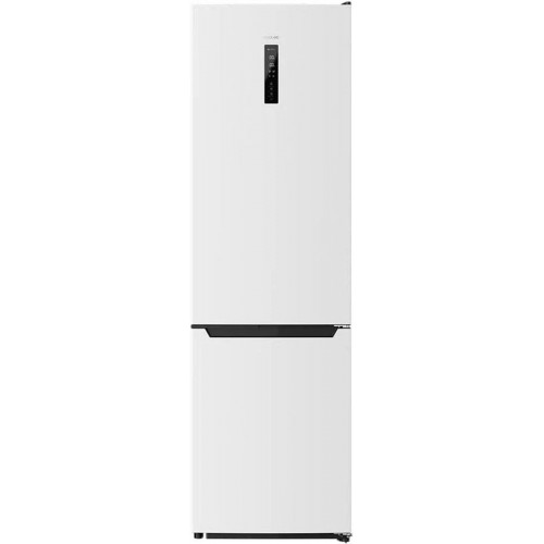 Cecotec Bolero CoolMarket Combi 356 White D Frigorífico Combi