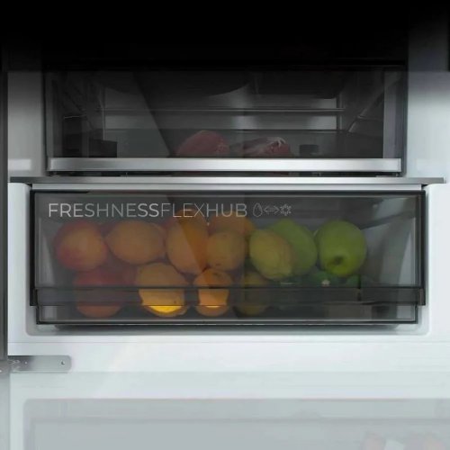 Cecotec Bolero CoolMarket Combi 409 Black Glass C