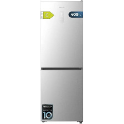 Cecotec Bolero CoolMarket Combi 409 Inox C