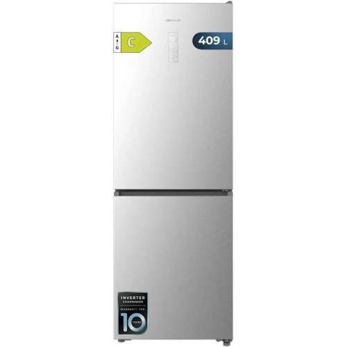 Cecotec Bolero CoolMarket Combi 409 Inox C