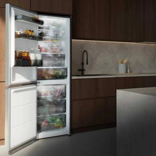 Cecotec Bolero CoolMarket Combi 409 Inox C