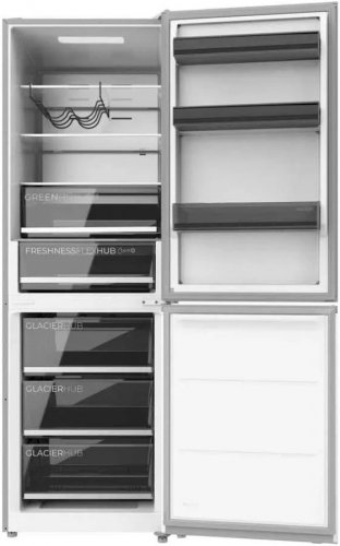 Cecotec Bolero CoolMarket Combi 409 Inox C