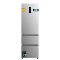 Cecotec Bolero CoolMarket Combi FD 400 Inox E