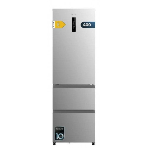 Cecotec Bolero CoolMarket Combi FD 400 Inox E
