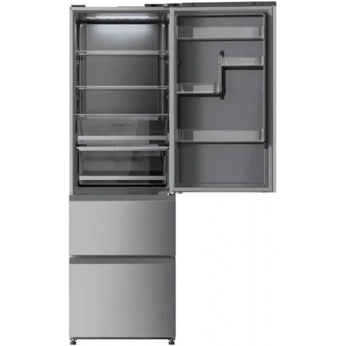 Cecotec Bolero CoolMarket Combi FD 400 Inox E