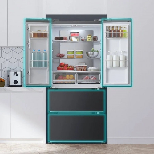 Cecotec Bolero CoolMarket FD 436 Dark E