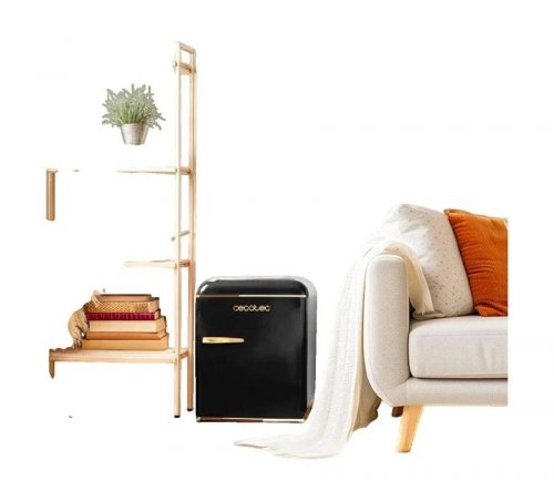 Cecotec Bolero CoolMarket TT Origin 45 E