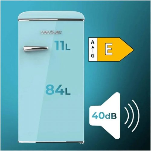 Cecotec Bolero CoolMarket TT Origin 95 E