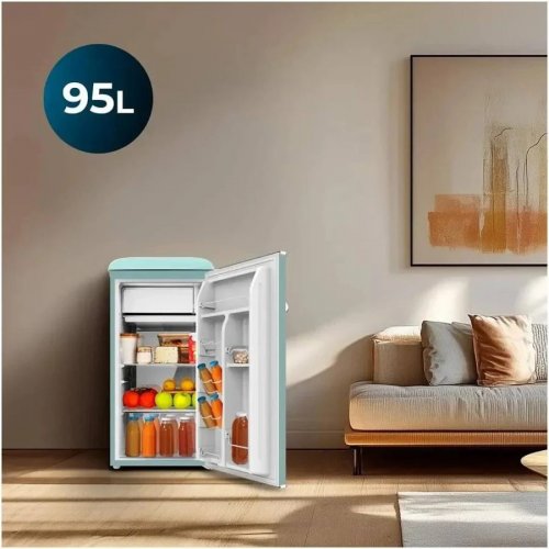 Cecotec Bolero CoolMarket TT Origin 95 E