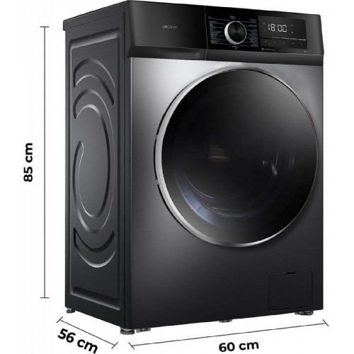 Cecotec Bolero DressCode 9500 Inverter