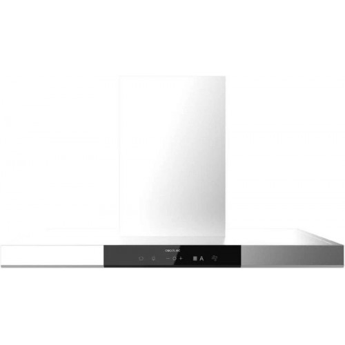 Cecotec Bolero Flux TT 909500 Slim Inox A+++ Campana Extractora en forma de T
